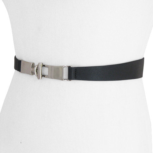Steve Madden- Black Slim Stretch Women display picture 1