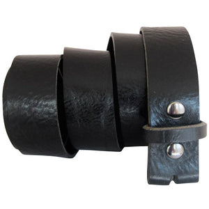 
                  
                    Soft Genuine Leather Interchangeable Belt Strap. STRAP ONLY!
                  
                