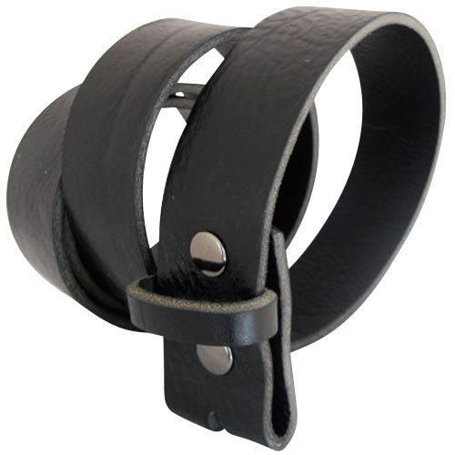 
                  
                    Soft Genuine Leather Interchangeable Belt Strap. STRAP ONLY!
                  
                