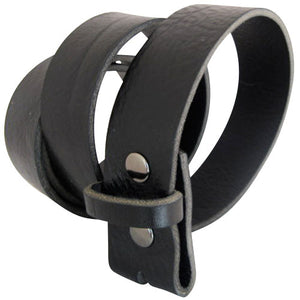 
                  
                    Soft Genuine Leather Interchangeable Belt Strap. STRAP ONLY!
                  
                
