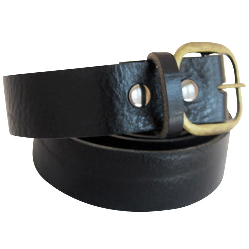 
                  
                    Soft Genuine Leather Interchangeable Belt Strap. STRAP ONLY!
                  
                