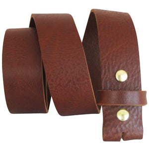 
                  
                    Soft Genuine Leather Interchangeable Belt Strap. STRAP ONLY!
                  
                