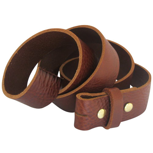 
                  
                    Soft Genuine Leather Interchangeable Belt Strap. STRAP ONLY!
                  
                