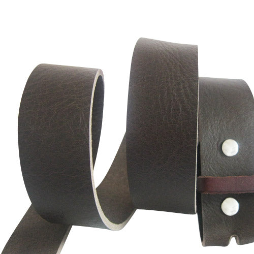 
                  
                    Soft Genuine Leather Interchangeable Belt Strap. STRAP ONLY!
                  
                
